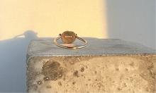 Load image into Gallery viewer, Pink Panther ring