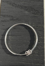 Load image into Gallery viewer, Trixy Trio Bangle