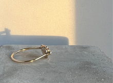 Load image into Gallery viewer, Pink Panther ring