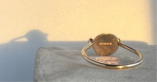 Load image into Gallery viewer, Pink Panther ring
