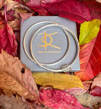 Load image into Gallery viewer, Trixy Trio Bangle