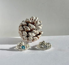 Load image into Gallery viewer, Woodland walk ring.