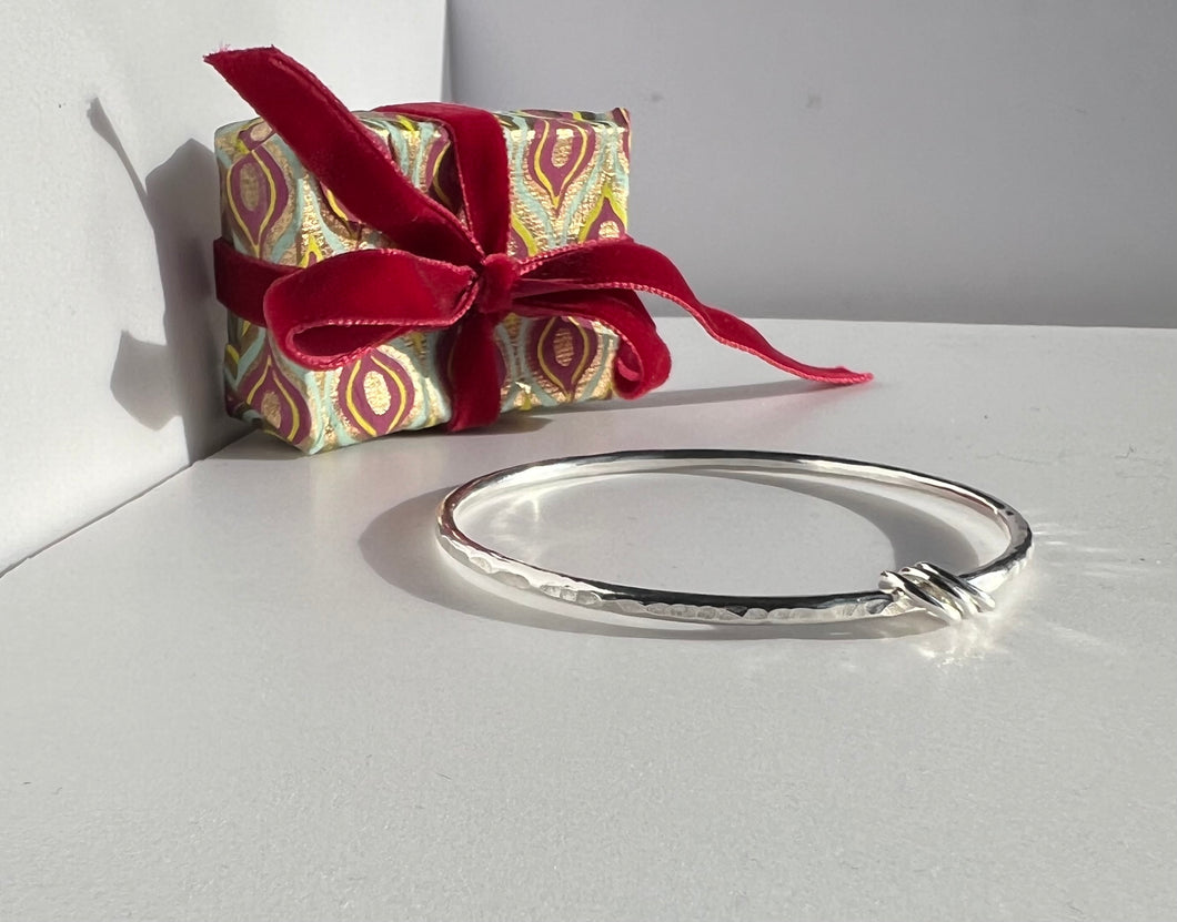 Trixy Trio Bangle