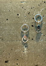 Load image into Gallery viewer, Upsie earrings
