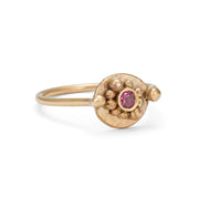 Pink Panther ring