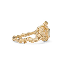 Load image into Gallery viewer, Woodland walk ring.
